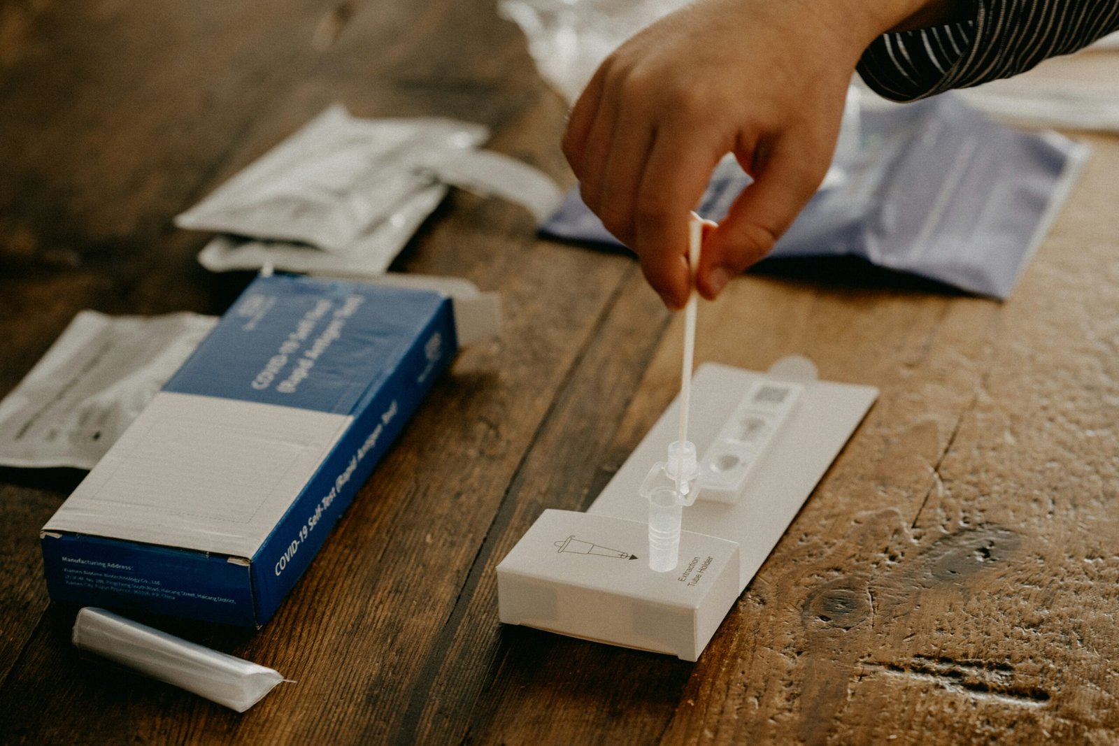 How to Check Pregnancy at Home With Salt featuring the DIY salt test, accuracy concerns, pregnancy testing facts, and reliable testing options.