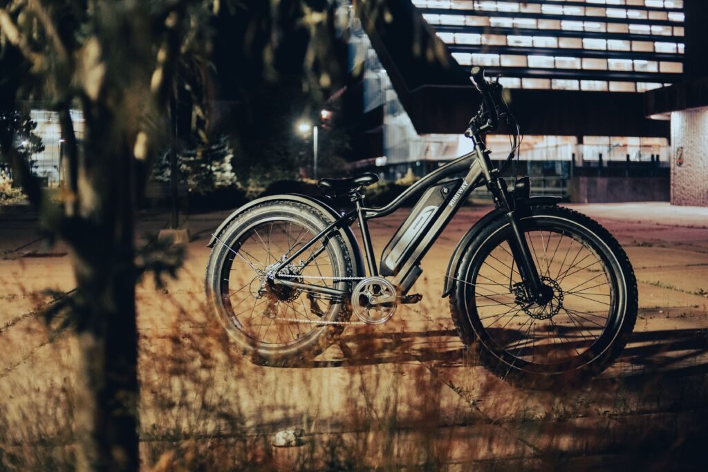Electric bike financing no credit check programs and payment options
