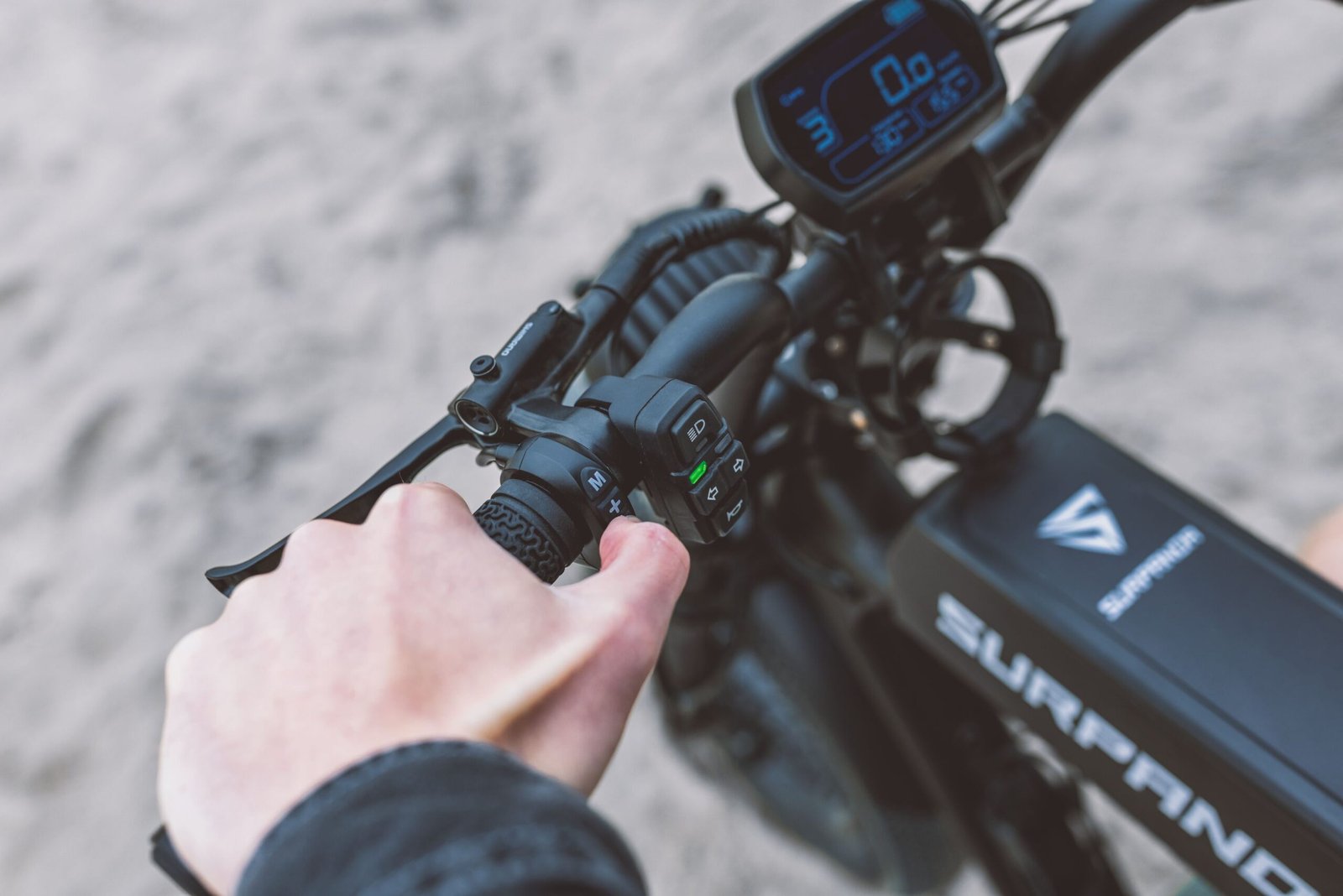 Electric bike financing no credit check options and application guidance