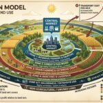 Von Thunen Model Rings, Assumptions & Examples