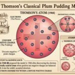 What Is the Plum Pudding Model? 7 Powerful Facts About Thomson’s Atomic Model