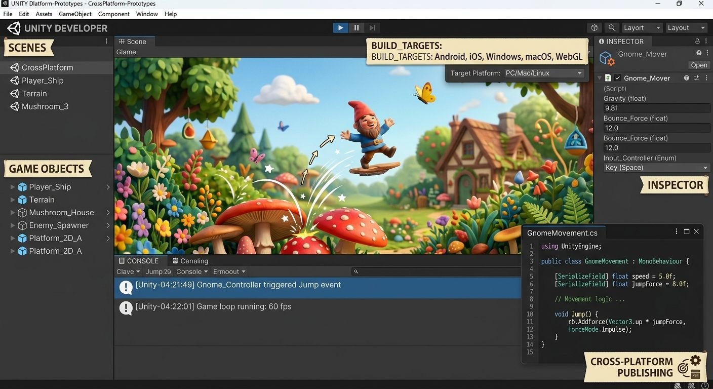 Which Game Engine Should I Use Tportgametek? 2026