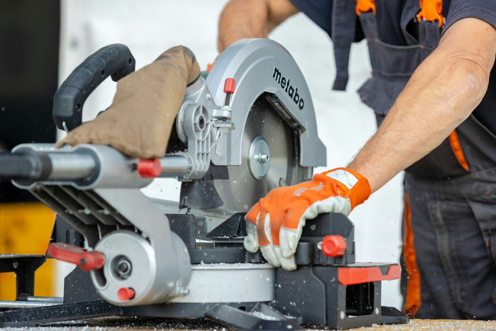 What Is the Most Important Maintenance on a Circular Saw? Expert Guide