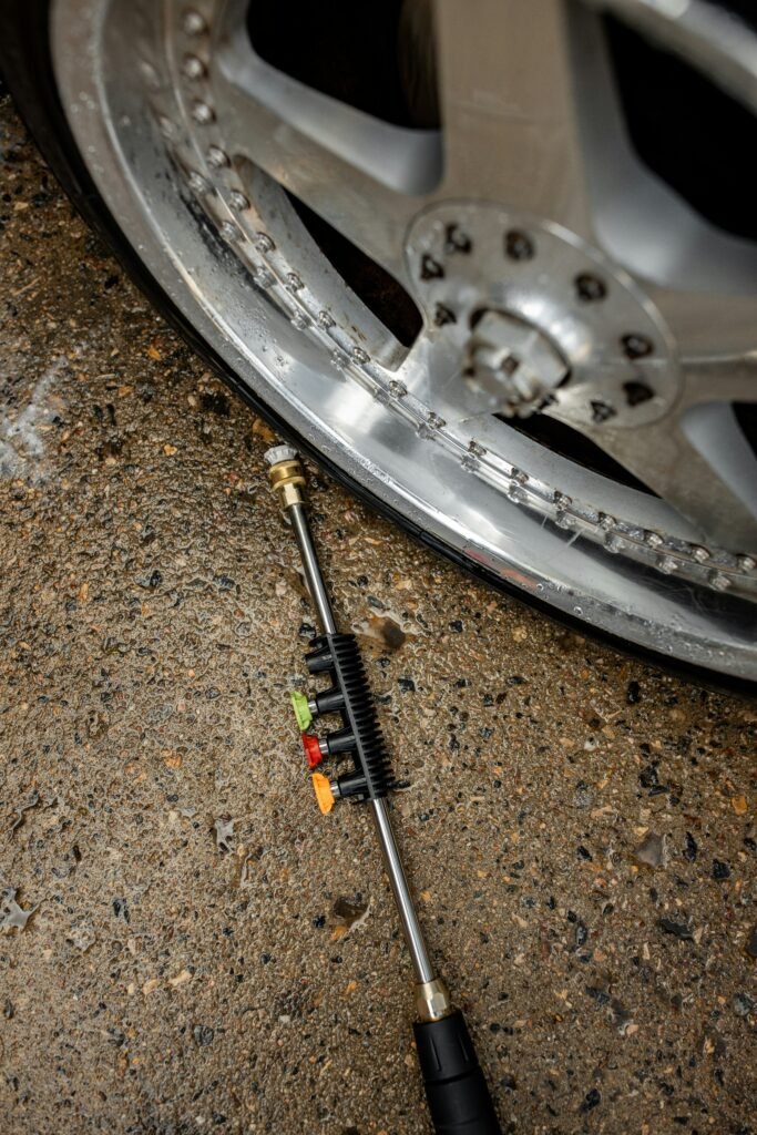 Why Is My Tire Pressure Light Still On After Filling Tires? Expert Diagnosis Guide guide to TPMS diagnosis, tire pressure checks, sensor faults, and maintenance.