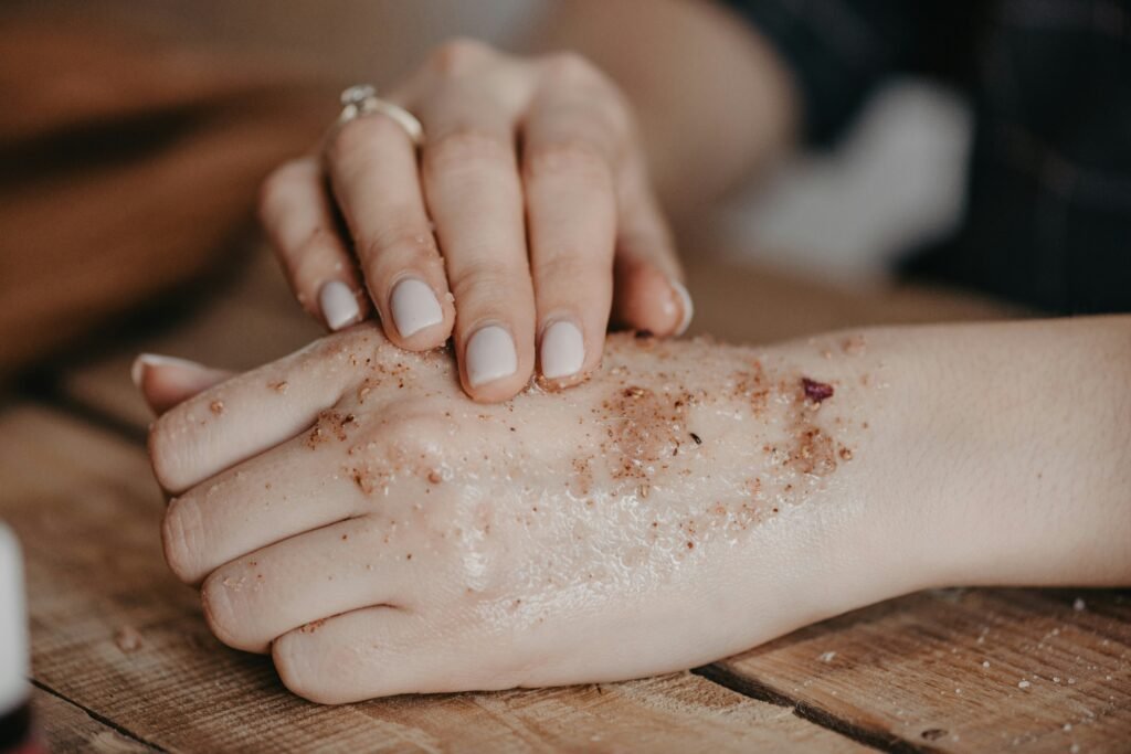 Why Is the Skin on My Hands Peeling? Common Causes, Warning Signs & Treatment Tips guide to peeling hands, skin conditions, dryness, irritation, treatment, and warning signs.