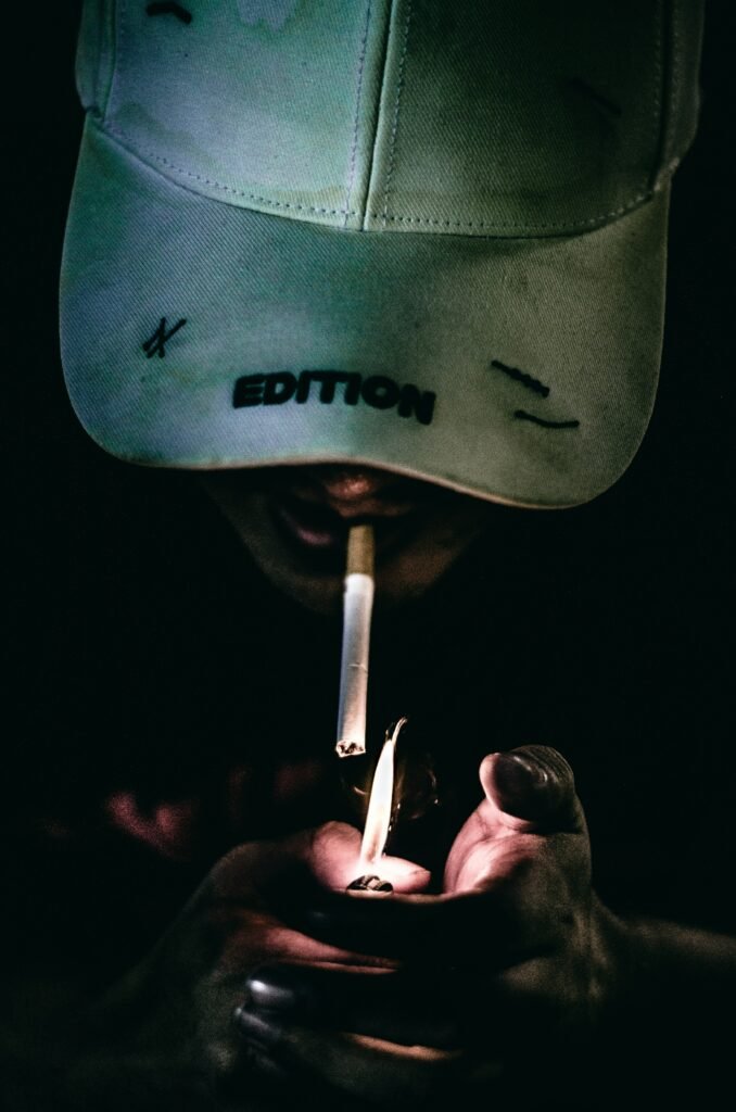 How Long Does It Take to Get Nicotine Out of Your System? Eye-Opening Facts & Recovery Timeline showing nicotine metabolism, cotinine testing, withdrawal, and recovery stages.