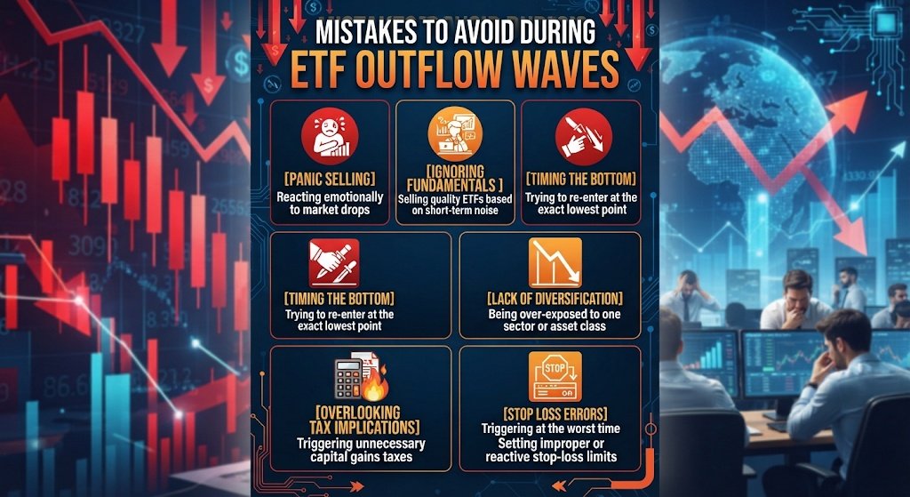 Bitcoin ETF outflows February 2026 strategic market analysis