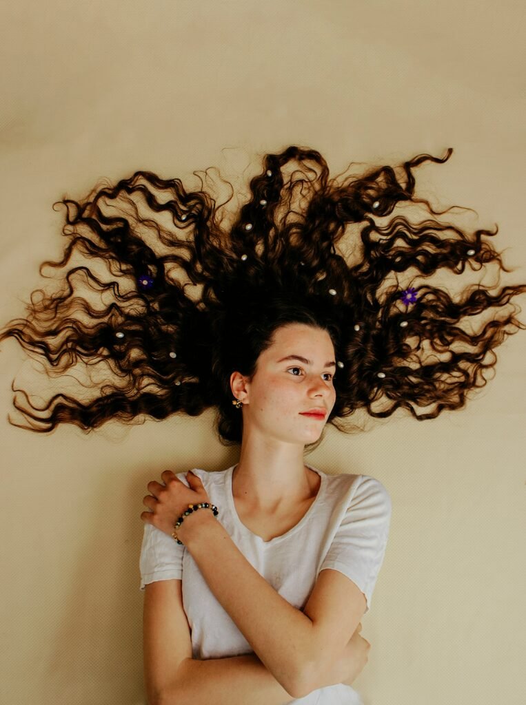 Why Does My Hair Smell Burnt? covering heat damage, styling products, chemical treatments, damaged strands, cleansing, and hair care.