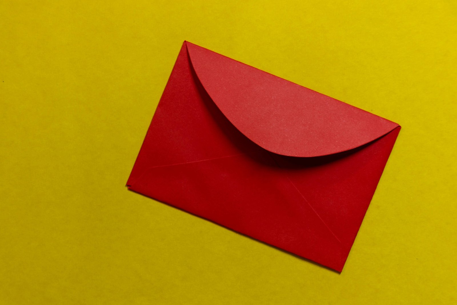 How to Fold an Envelope Out of Paper Easy Step-by-Step Guide