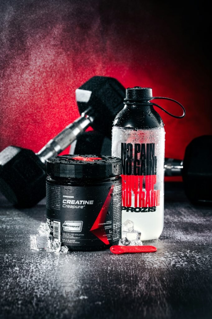 Can I Take Creatine Without Working Out? Benefits, Risks & Advice guide to creatine use, potential benefits, supplementation risks, hydration, and safety.