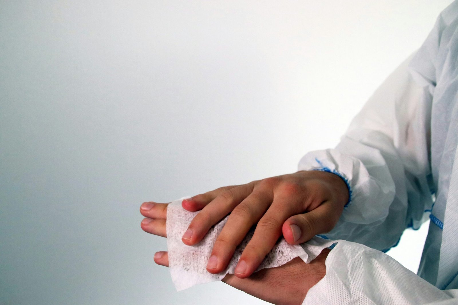 Why Do Healing Wounds Itch? Causes, Relief, and Warning Signs