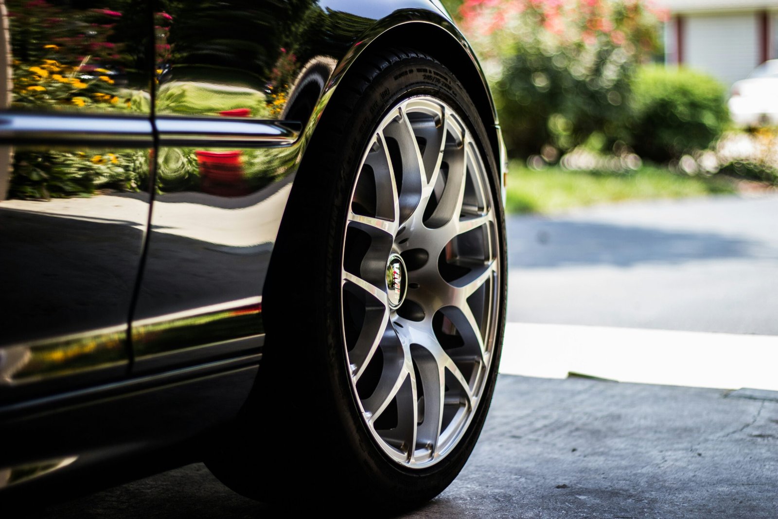 Why Is My Tire Pressure Light Still On After Filling Tires? Expert Diagnosis Guide