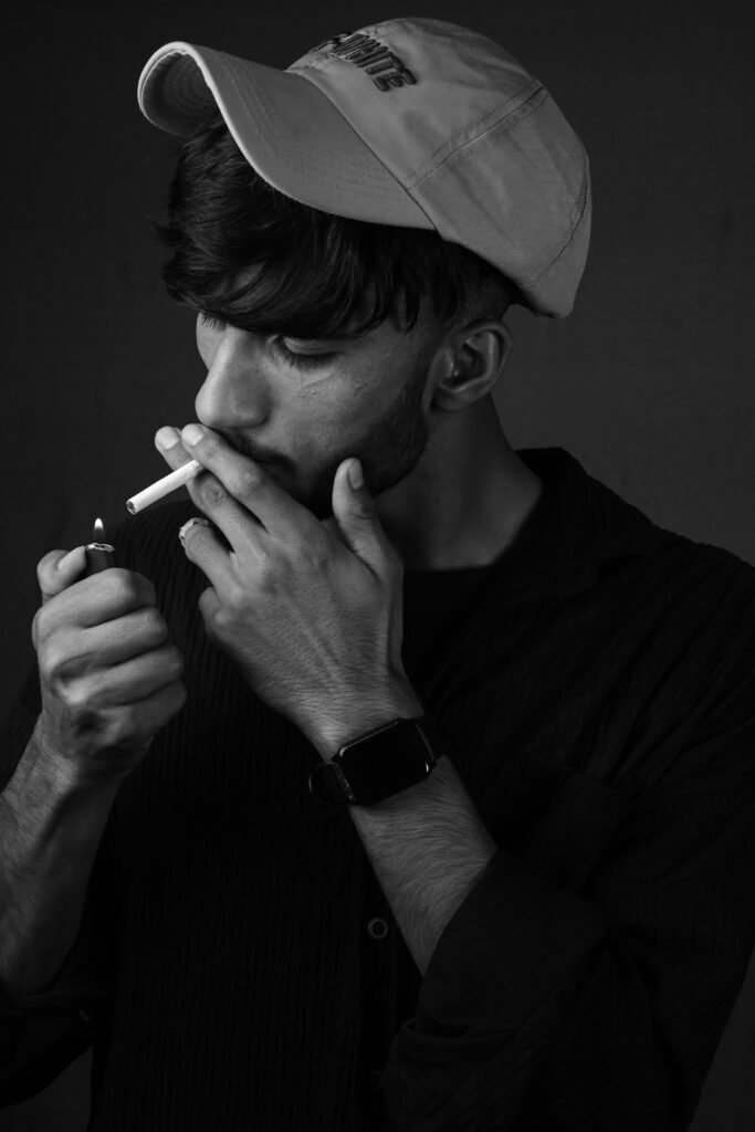 How Long Does It Take to Get Nicotine Out of Your System? Eye-Opening Facts & Recovery Timeline guide to nicotine elimination, detection windows, metabolism, withdrawal, and recovery.