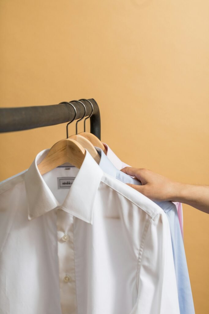 How to Get Stain Out of White Shirt: Proven Removal Guide covering stain treatment, laundry methods, fabric care, and white shirt cleaning.