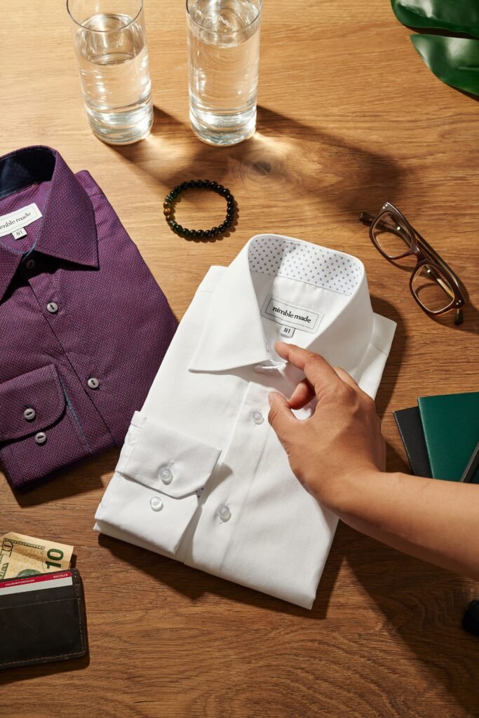 How to Get Stain Out of White Shirt: Proven Removal Guide guide to removing stains, washing white shirts, fabric protection, and laundry care.