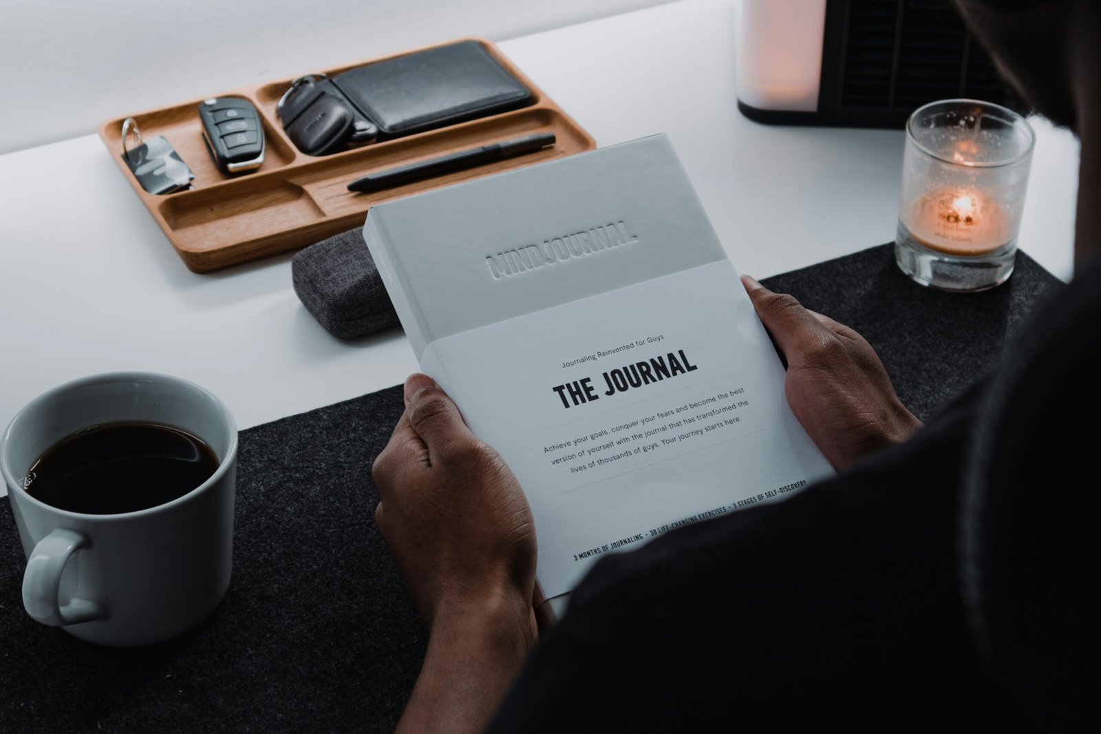 YourJournalCenter com Complete Guide & Overview Key Features, Benefits & Important Details