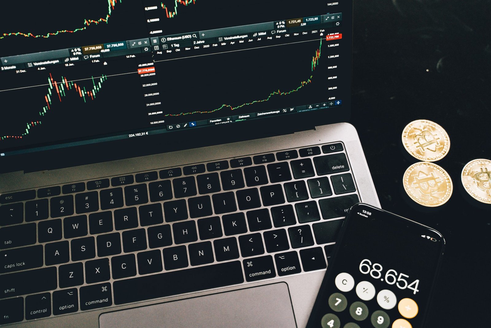 What does DCA mean in crypto and how dollar-cost averaging works