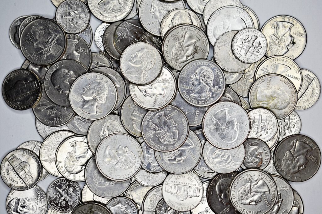 What coin is Franklin Roosevelt on in U.S. currency