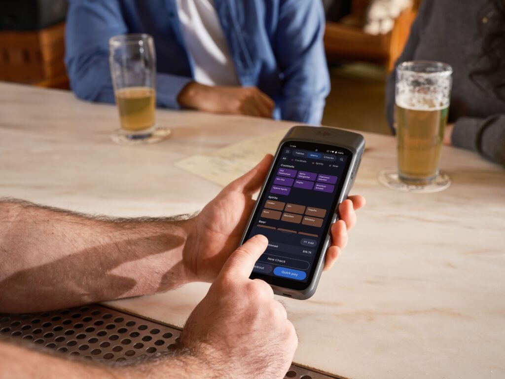 DeFi smart contract development and secure blockchain application design