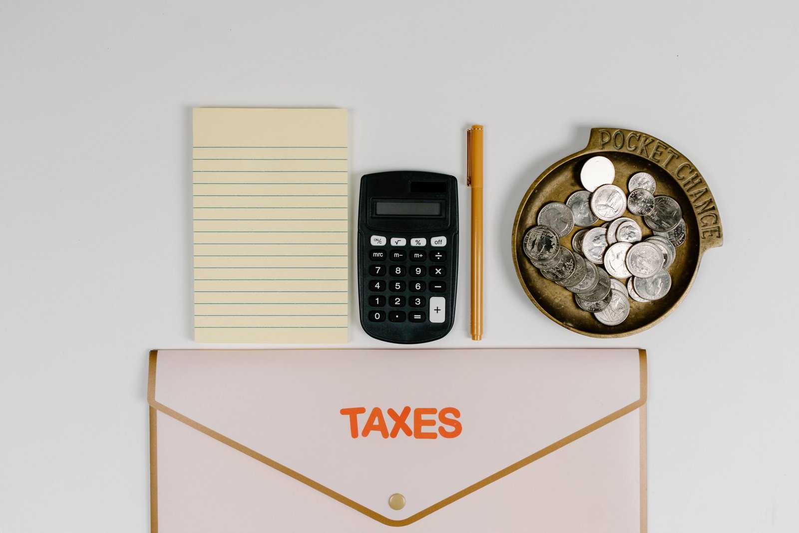 Why is there a tax levy on my paycheck and what it means