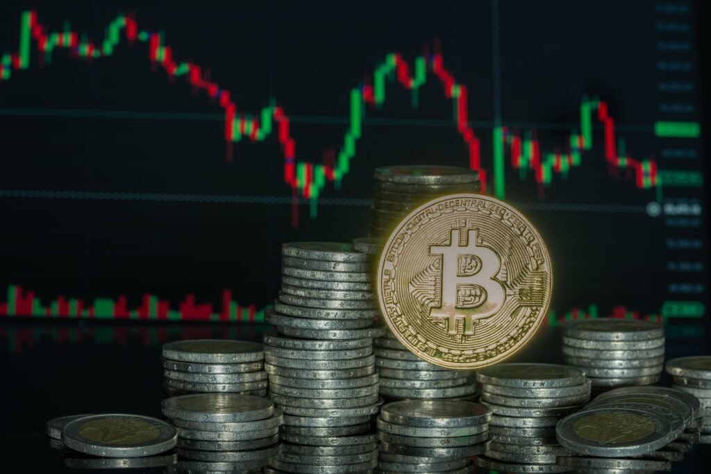 What does DCA mean in crypto and how recurring purchases work