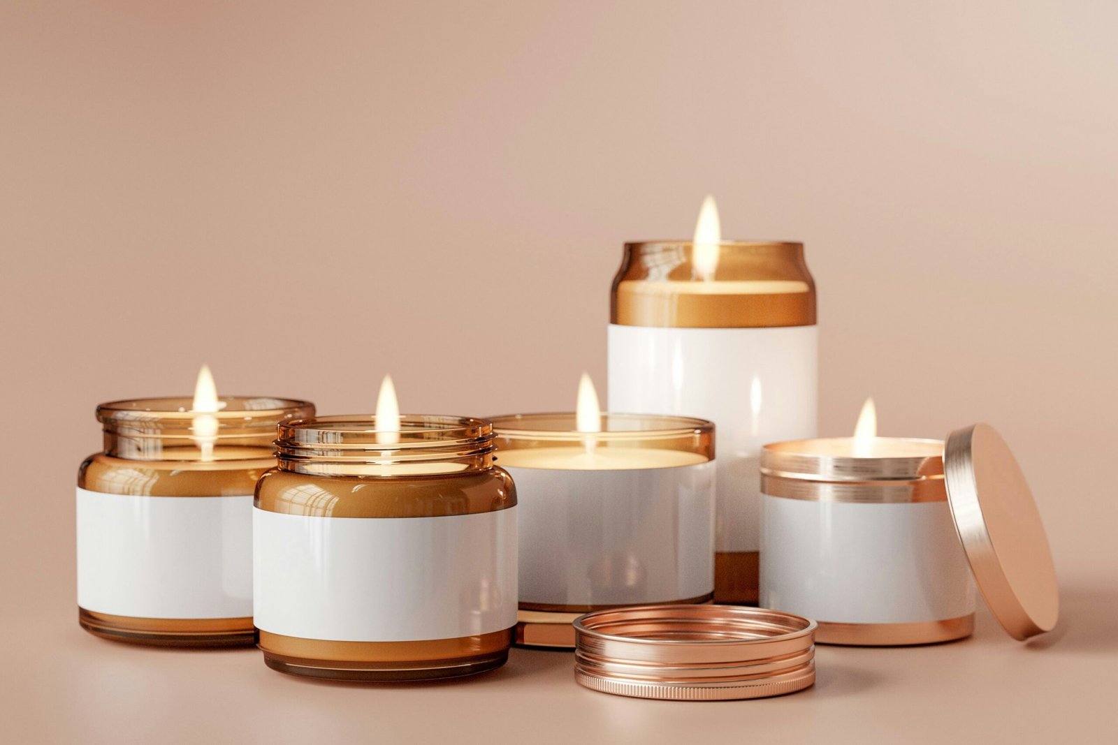 How to Get Wax Out of Candle Jar Containers Safely Complete Cleaning Guide