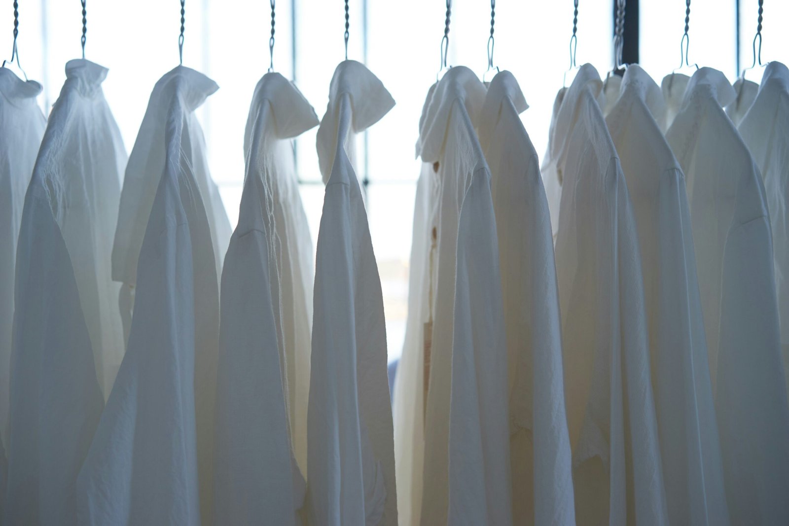 How to Get Stain Out of White Shirt: Proven Removal Guide