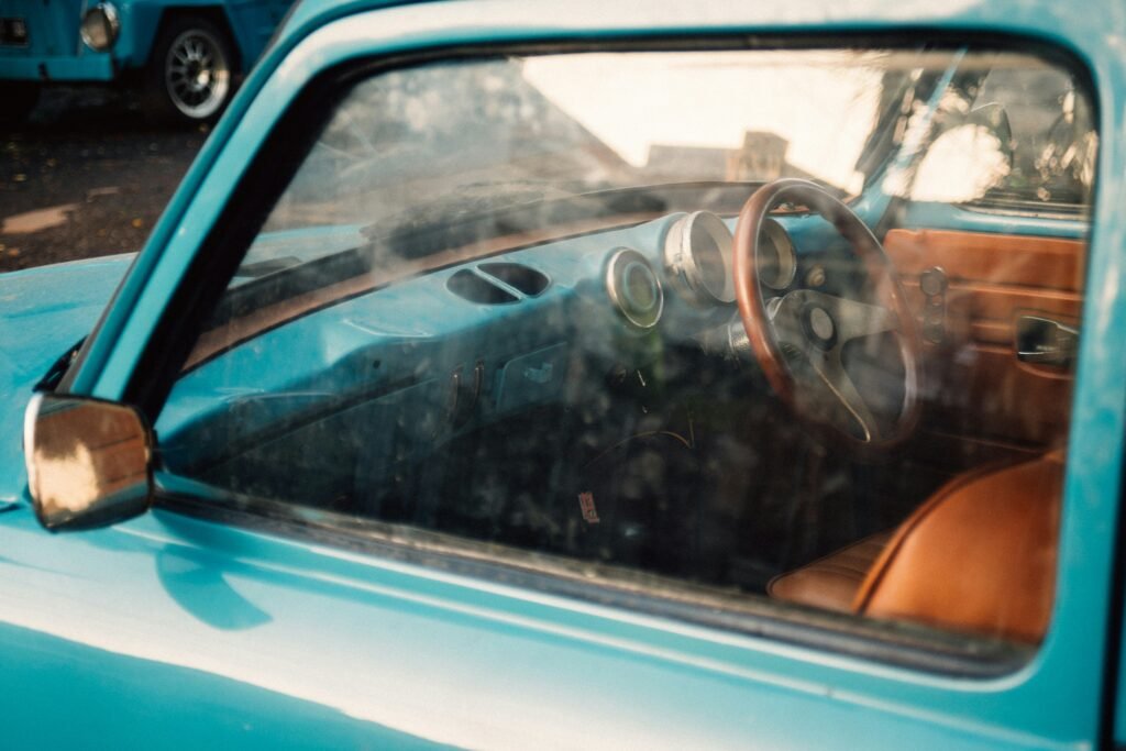 How to Get Weed Smell Out of Car Complete Deodorizing Guide showing odor removal, upholstery cleaning, ventilation, and car deodorizing tips.