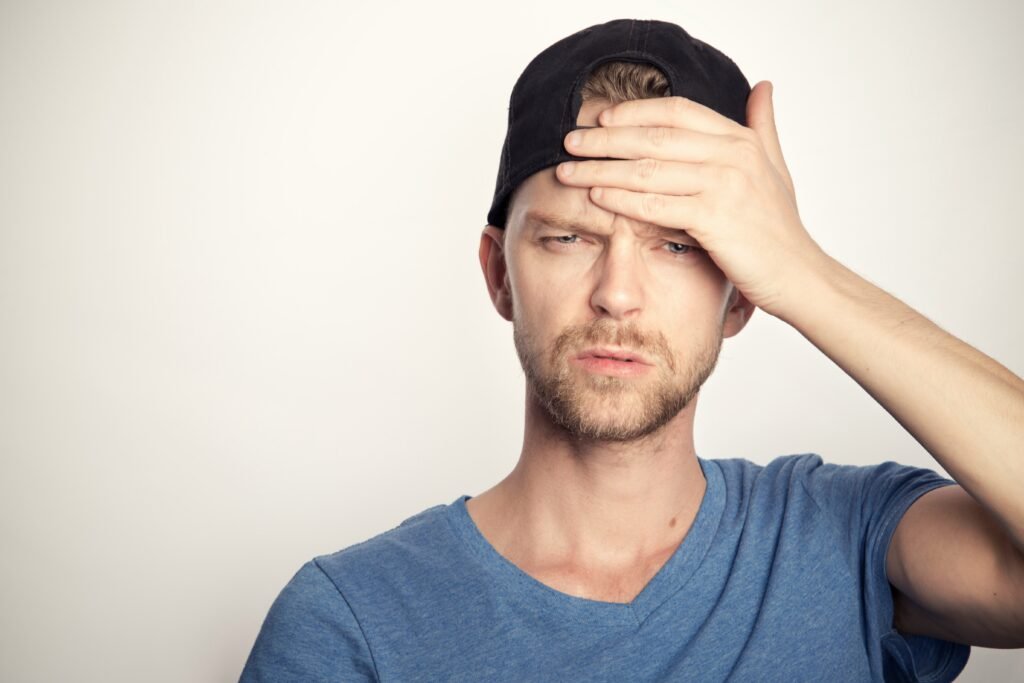 Why Does My Head Hurt When I Move My Eyes? Essential Facts, Warning Signs & Solutions covering headaches, eye movement pain, possible triggers, symptoms, and relief methods.