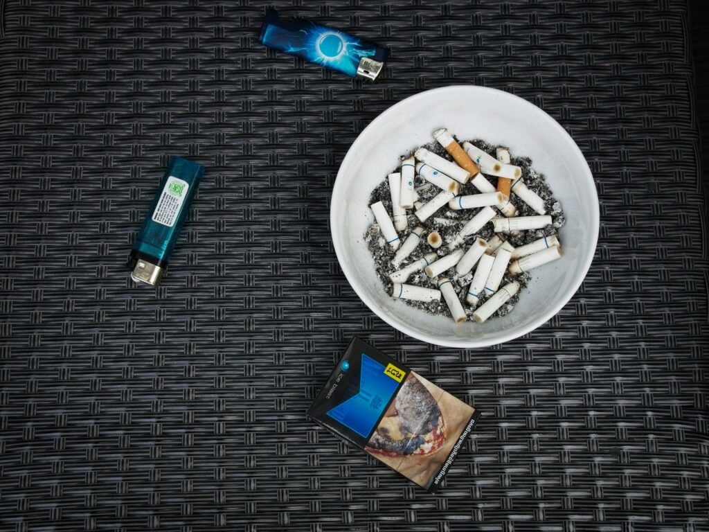 How Long to Get Nicotine Out of Your System? Surprising Detection Times & Recovery Guide covering nicotine metabolism, testing methods, detection times, and clearance factors.