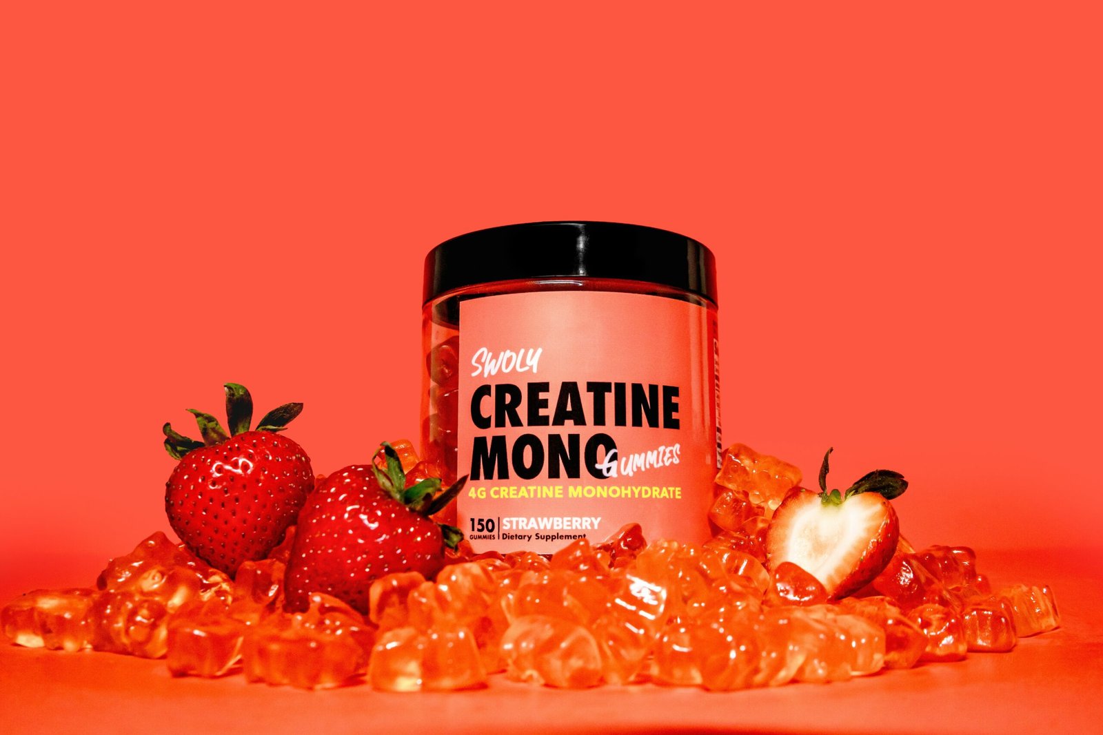 Can I Take Creatine Without Working Out? Benefits, Risks & Advice