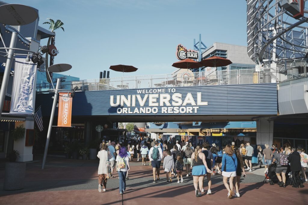 Orlando Airport (MCO) Complete Traveler's Guide Powerful Tips, Airport Services & What to Know covering airport terminals, parking, transportation, security, amenities, and traveler guidance.