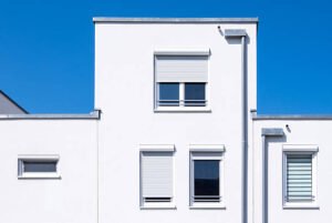 Can Roller Shutters Help Protect Windows During Severe Weather?